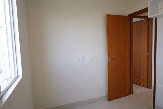 Apartamento para alugar com 2 quartos, 48m² em Jardim Anhanguera, São Paulo