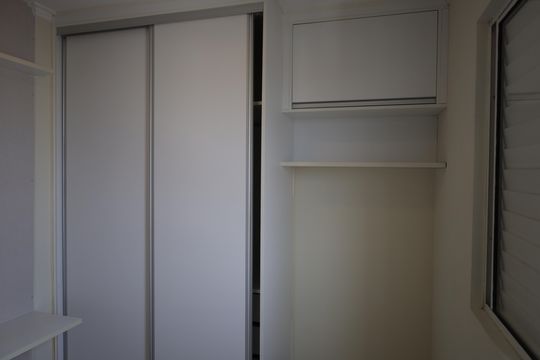 Apartamento para alugar com 2 quartos, 48m² em Jardim Anhanguera, São Paulo