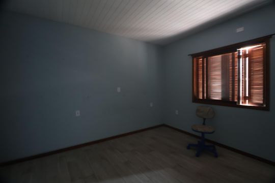 Suíte de casa para alugar com 1 quarto, 60m² em Nova Cachoeirinha, Cachoeirinha