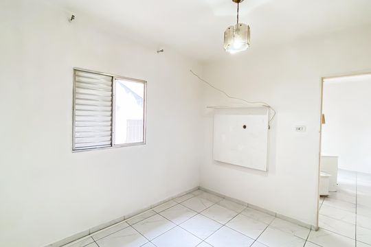 Quarto de casa para alugar com 1 quarto, 30m² em Engenheiro Goulart, São Paulo