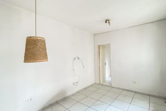 Sala de casa para alugar com 1 quarto, 30m² em Engenheiro Goulart, São Paulo