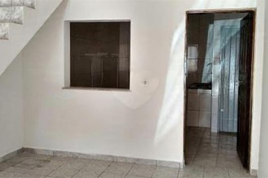 Casa à venda com 4 quartos, 154m² em Parque Edu Chaves, São Paulo
