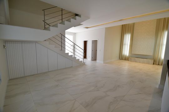 Casa de Condomínio à venda com 4 quartos, 323m² em Residencial Parque dos Alecrins, Campinas