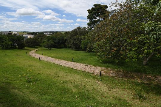 Área comum de casa de condomínio à venda com 4 quartos, 323m² em Residencial Parque dos Alecrins, Campinas