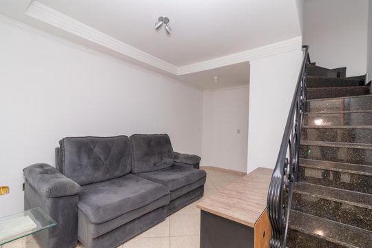 Casa de Condomínio para alugar com 2 quartos, 55m² em Vila Ré, São Paulo