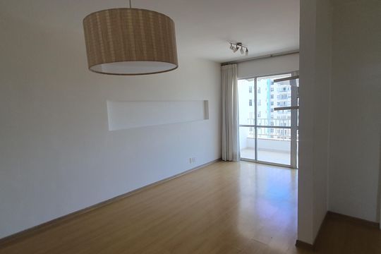 Apartamento para alugar com 2 quartos, 80m² em Barra da Tijuca, Rio de Janeiro