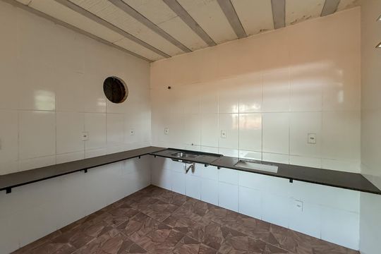 Casa para alugar com 4 quartos, 720m² em Braúnas, Belo Horizonte