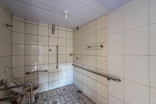 Casa para alugar com 4 quartos, 720m² em Braúnas, Belo Horizonte