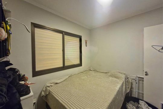 Apartamento à venda com 2 quartos, 54m² em Vila Guarani, São Paulo