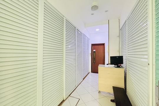 Apartamento para alugar com 1 quarto, 60m² em Ipanema, Rio de Janeiro