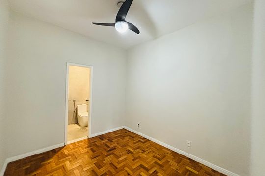 Apartamento para alugar com 1 quarto, 60m² em Ipanema, Rio de Janeiro
