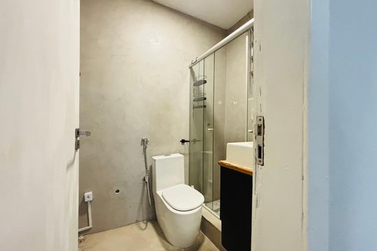 Apartamento para alugar com 1 quarto, 60m² em Ipanema, Rio de Janeiro