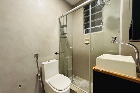 Apartamento para alugar com 1 quarto, 60m² em Ipanema, Rio de Janeiro