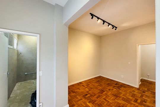 Apartamento para alugar com 1 quarto, 60m² em Ipanema, Rio de Janeiro