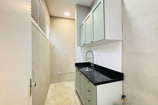 Apartamento para alugar com 1 quarto, 60m² em Ipanema, Rio de Janeiro