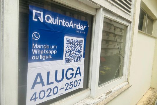 Apartamento para alugar com 1 quarto, 60m² em Ipanema, Rio de Janeiro