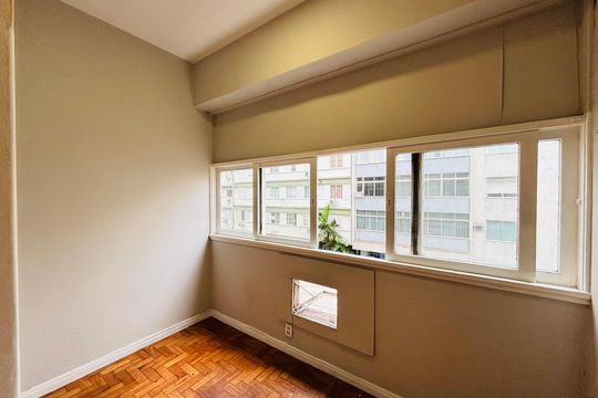 Apartamento para alugar com 1 quarto, 60m² em Ipanema, Rio de Janeiro