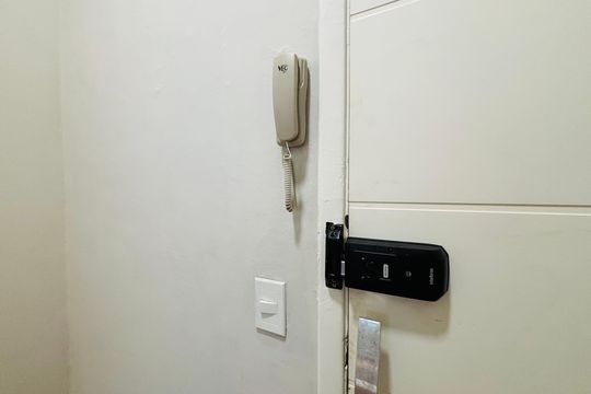 Apartamento para alugar com 1 quarto, 60m² em Ipanema, Rio de Janeiro