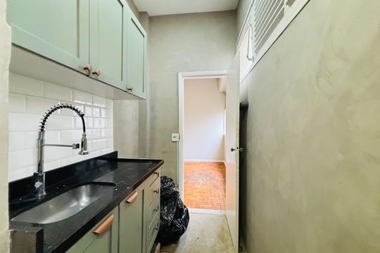 Apartamento para alugar com 1 quarto, 60m² em Ipanema, Rio de Janeiro
