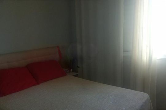 Apartamento à venda com 3 quartos, 67m² em Novo Osasco, Osasco