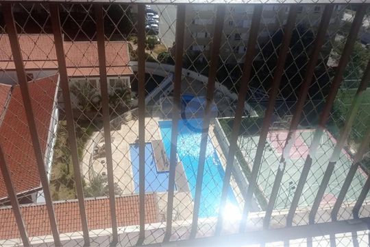 Apartamento à venda com 3 quartos, 67m² em Novo Osasco, Osasco