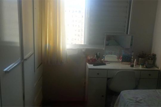 Apartamento à venda com 3 quartos, 67m² em Novo Osasco, Osasco