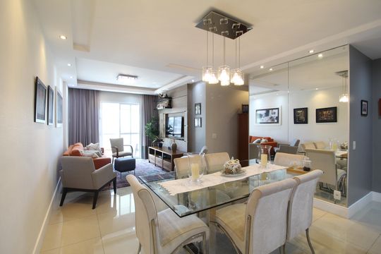 Apartamento à venda com 3 quartos, 114m² em Barra Olímpica, Rio de Janeiro