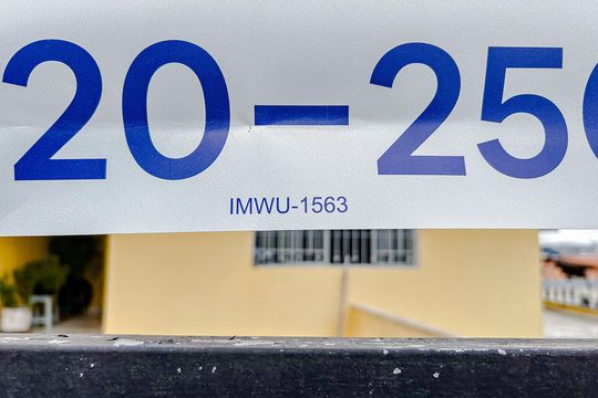 IMWU-1563 de casa para alugar com 3 quartos, 120m² em Jardim Alto Pedroso, São Paulo