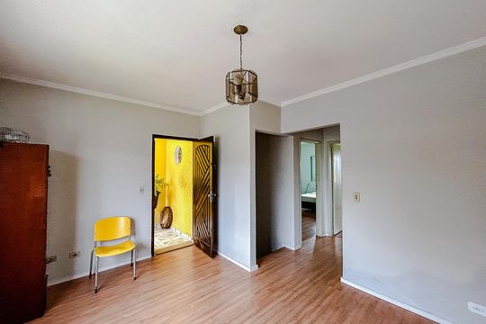Casa para alugar com 3 quartos, 120m² em Jardim Alto Pedroso, São Paulo