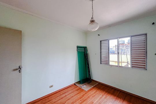Quarto 1 de casa para alugar com 3 quartos, 120m² em Jardim Alto Pedroso, São Paulo