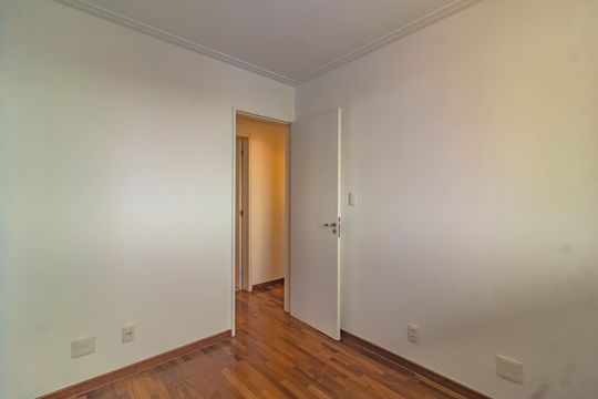 Apartamento para alugar com 3 quartos, 87m² em Vila Santa Catarina, São Paulo