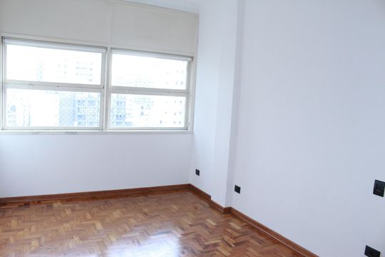 Apartamento para alugar com 1 quarto, 54m² em Santa Ifigênia, São Paulo