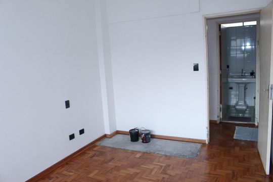 Apartamento para alugar com 1 quarto, 54m² em Santa Ifigênia, São Paulo