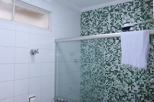 Apartamento para alugar com 1 quarto, 54m² em Santa Ifigênia, São Paulo