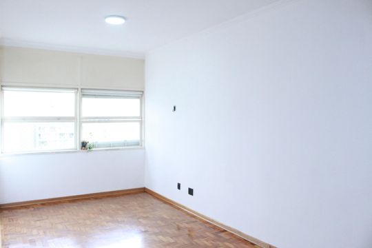 Apartamento para alugar com 1 quarto, 54m² em Santa Ifigênia, São Paulo