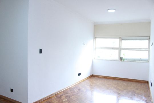 Apartamento para alugar com 1 quarto, 54m² em Santa Ifigênia, São Paulo