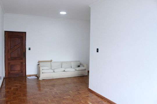 Apartamento para alugar com 1 quarto, 54m² em Santa Ifigênia, São Paulo