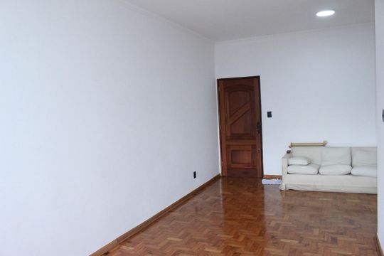 Apartamento para alugar com 1 quarto, 54m² em Santa Ifigênia, São Paulo