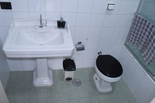 Apartamento para alugar com 1 quarto, 54m² em Santa Ifigênia, São Paulo