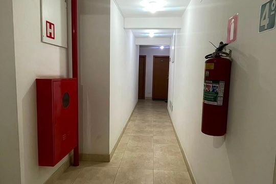 Apartamento para alugar com 2 quartos, 69m² em Vila Brasilia, Montes Claros