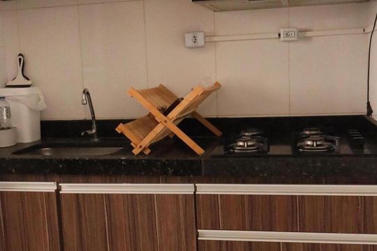 Apartamento para alugar com 2 quartos, 69m² em Vila Brasilia, Montes Claros