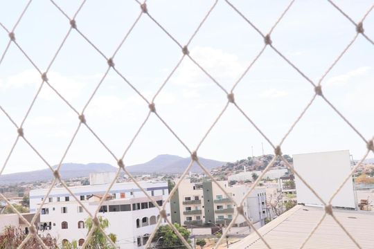 Apartamento para alugar com 2 quartos, 69m² em Vila Brasilia, Montes Claros