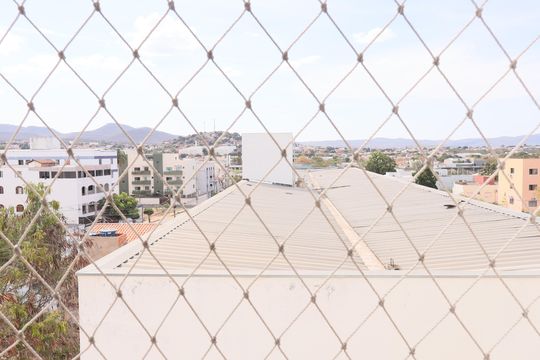 Apartamento para alugar com 2 quartos, 69m² em Vila Brasilia, Montes Claros