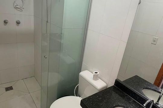 Apartamento para alugar com 2 quartos, 69m² em Vila Brasilia, Montes Claros