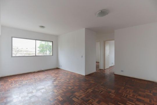 Apartamento para alugar com 2 quartos, 80m² em Parque Peruche, São Paulo