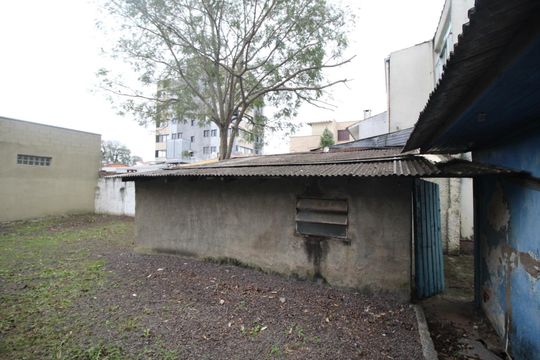 Quintal de casa para alugar com 2 quartos, 300m² em Jardim São Pedro, Porto Alegre