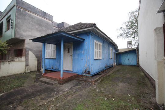 Casa para alugar com 2 quartos, 300m² em Jardim São Pedro, Porto Alegre