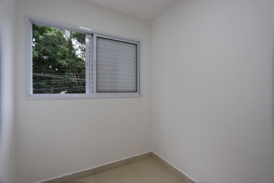 Quarto 2 de apartamento à venda com 2 quartos, 33m² em Jardim Imperador (zona Leste), São Paulo