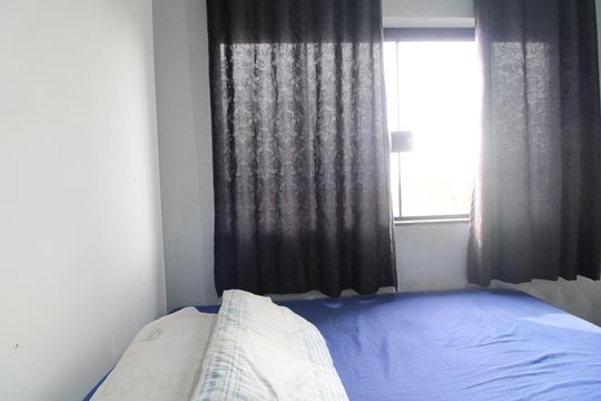 Quarto 2 de casa para alugar com 3 quartos, 193m² em Cangaiba, São Paulo