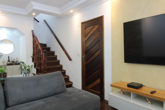 Casa para alugar com 3 quartos, 193m² em Cangaiba, São Paulo